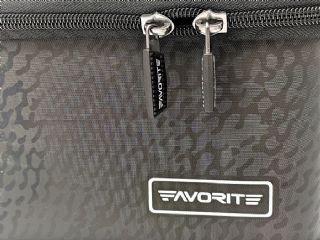 Favorite Bakkan Mini Tackle Bags - 